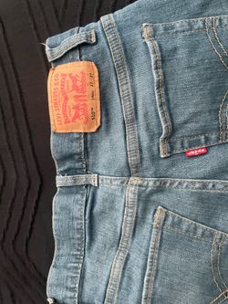 levi pants