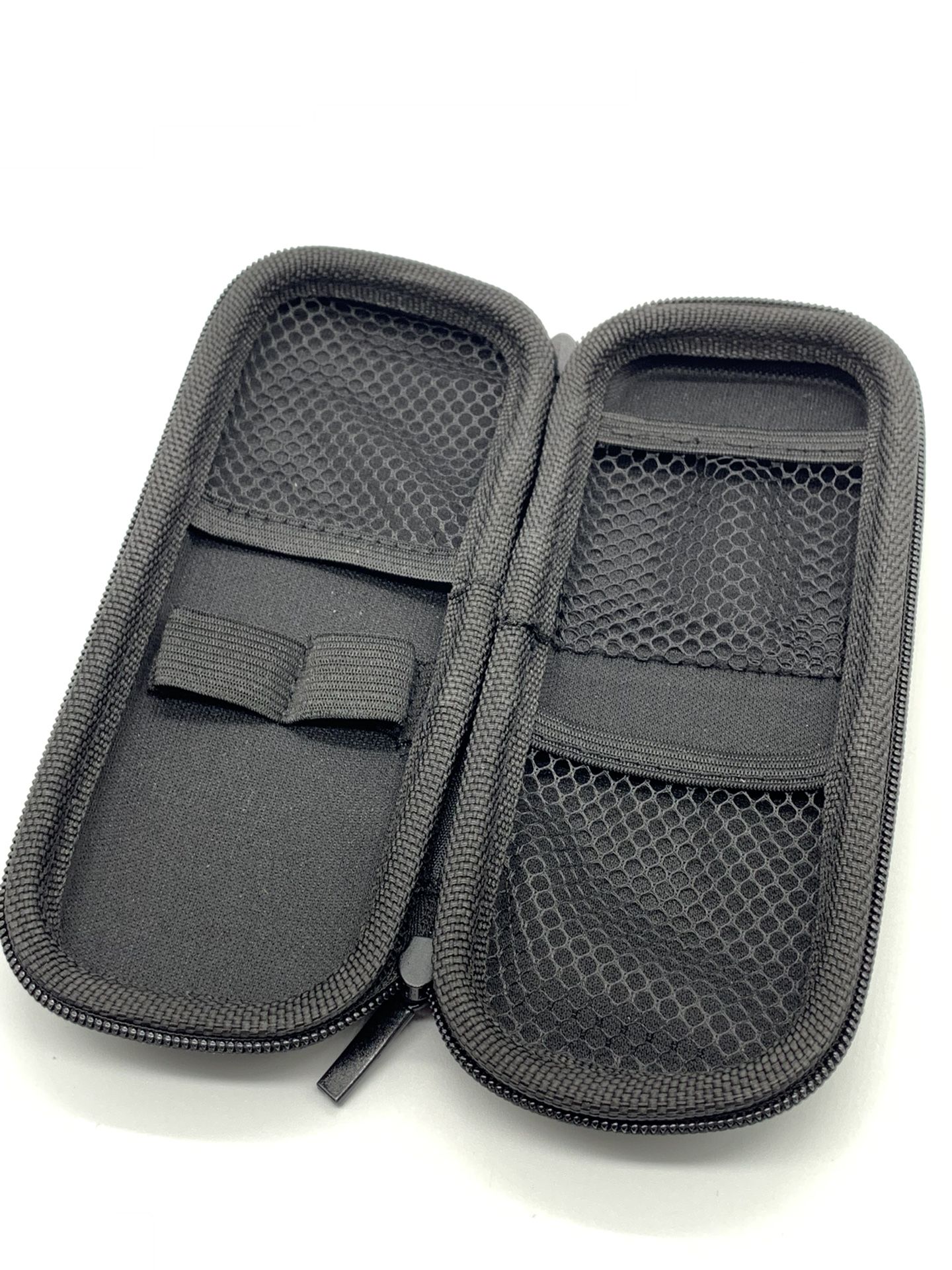 Wholesale 48pcs Hard Case Pencil Holder apple pencil traveler Vape carrying accessory organizer