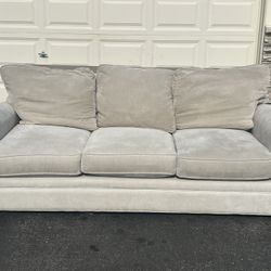 $50 Couch - Get it Today!
