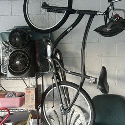 Fuji Barnebey Beach Cruiser Bike