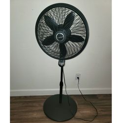 Remote Control Fan $20