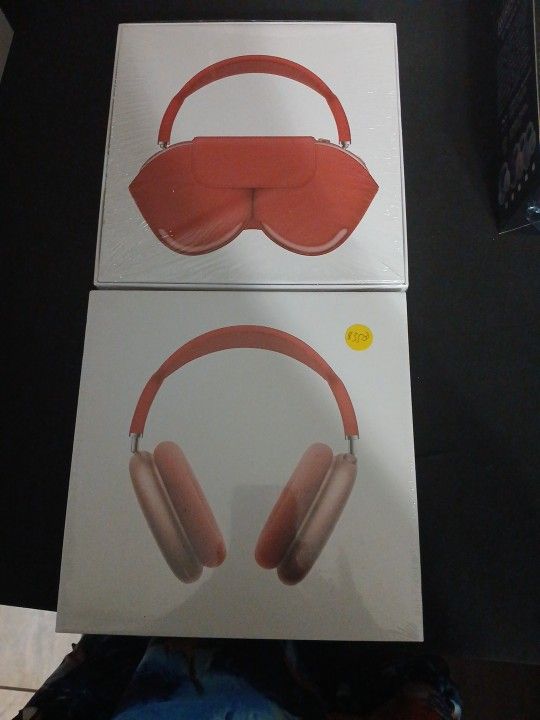 Headphones