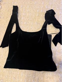 Zara top