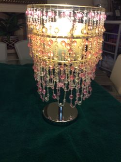 Lamp _ ha una oferta