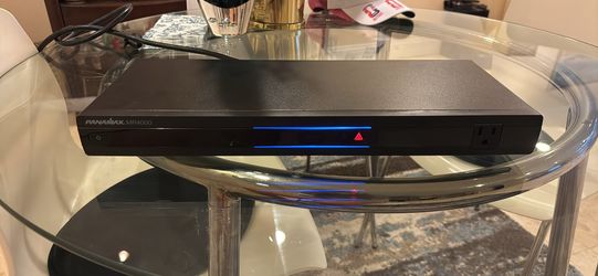 OUTLET Panamax MR4000 8 Home TheateR Power Management