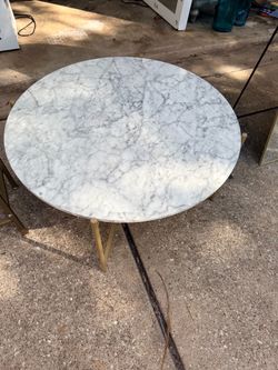 Small table