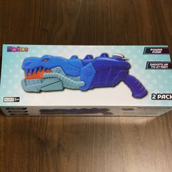 Water Blaster Guns