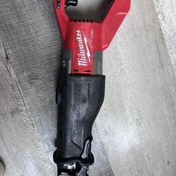 Milwaukee 18 Volt Saw Zall  Tool Only 