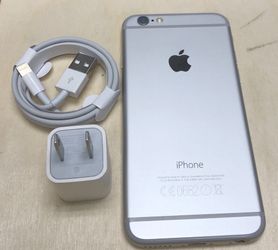 iPhone 6 16GB Factory Unlocked