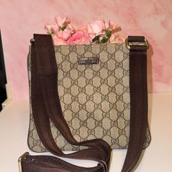 Gucci Crossbody
