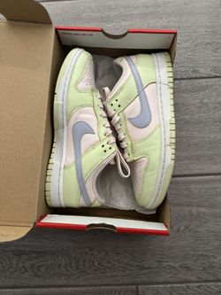 Nike Dunk Lows