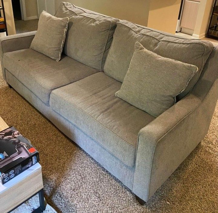 Couch **FREE DELIVERY**