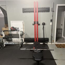 Weight Set 