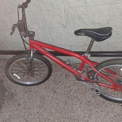 Original 1980s BMX bike Works GOOD NON PROFIT HELPS HOMEL3SS