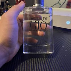Aqua Di Gio Edp