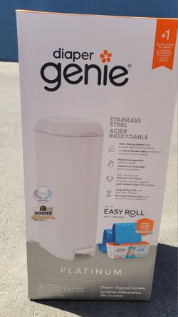 Diaper Genie