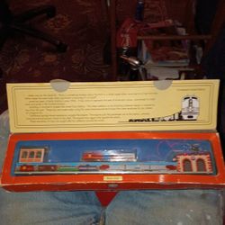 Lionel Trains