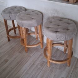 Pier 1 Bar Stools
