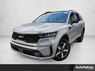 2023 Kia Sorento