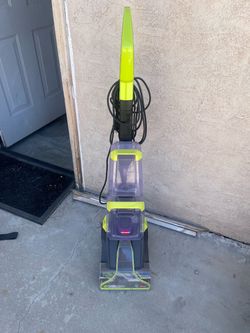Biselle Carpet Cleaner