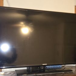 Samsumg 40" Class H5003 LED TV