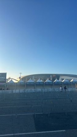 Hard summer Sunday