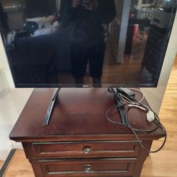 32 Inch Samsung HD TV 