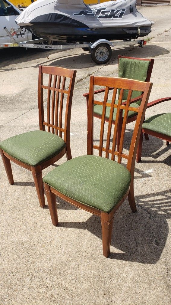 Kitchen Table Chairs