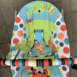 Baby Seat