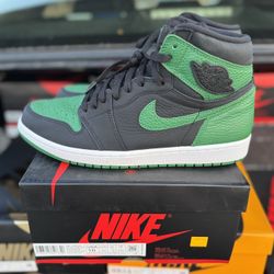 Pine Green 1s 2.0