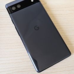 Google Pixel 6a Metro By T-Mobile 