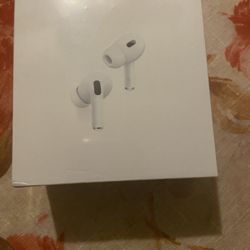 AirPod Pro 2 Brand New