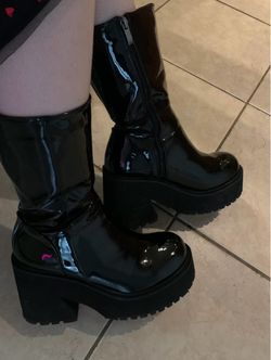 size 10 womens boots