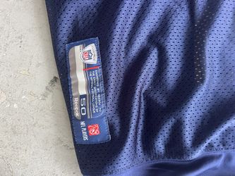 Charger NFL Jersey