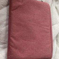 Computer Case Sleeve