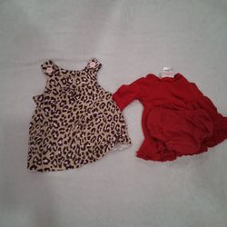 Baby Dresses
