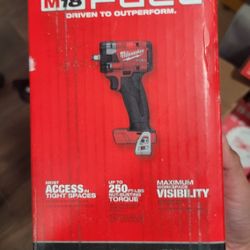 Milwaukee Impact New 