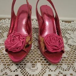 🎄Rampage Shoes $10