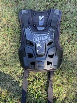 Bilt Dirt Bike Chest Protector