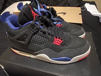 Jordan 4s