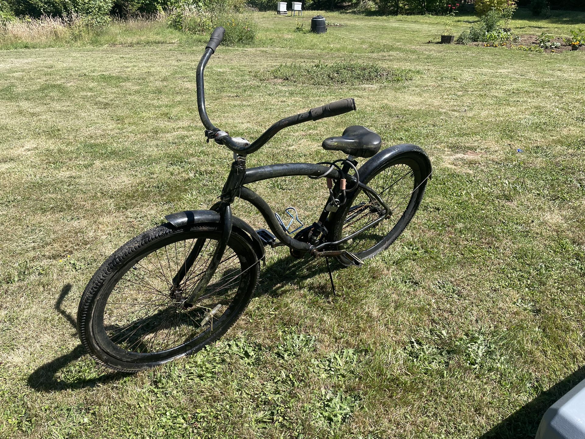 Free Key West Cruiser Bike