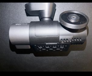 Vantrue dashcam