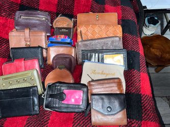 Wallets