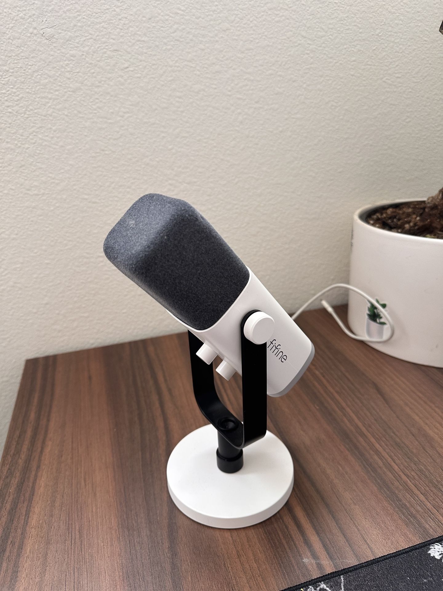 FIFINE USB/XLR Microphone