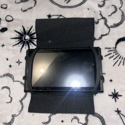 Nintendo Switch Headrest Mount