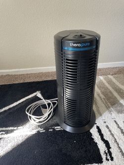 Air Purifier 