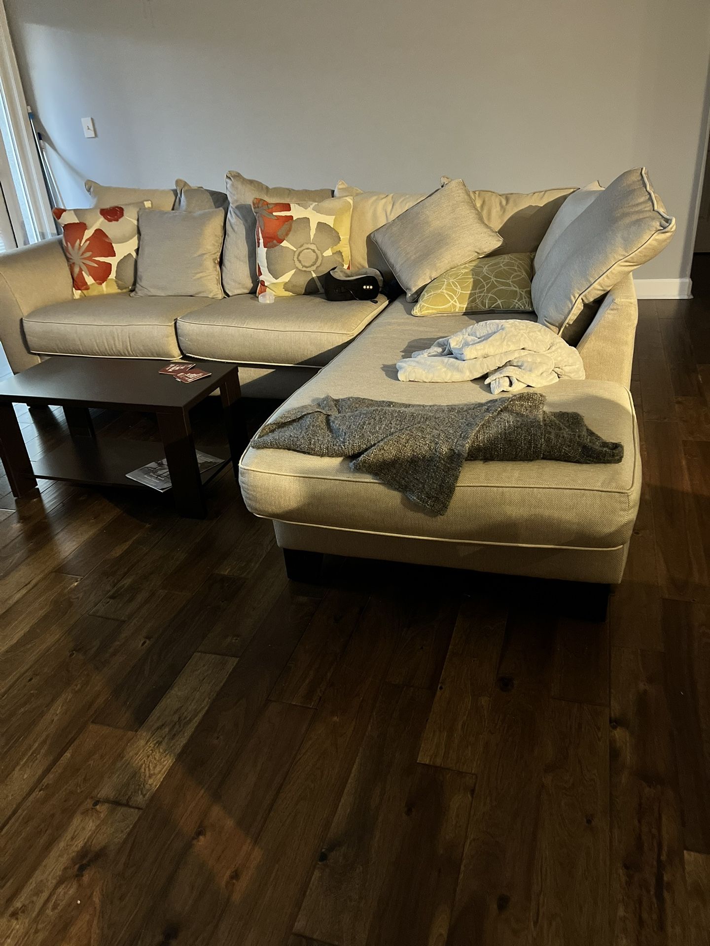 Sofa-sectional