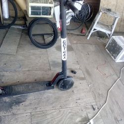 Gotrax E Scooter
