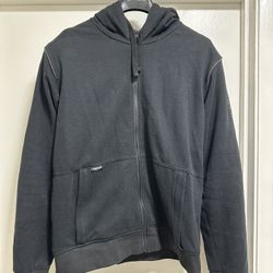 Riding Hoodie Large 