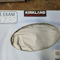 Exam Gloves